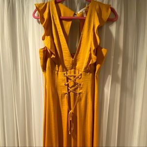 BCBGeneration Maxi Dress